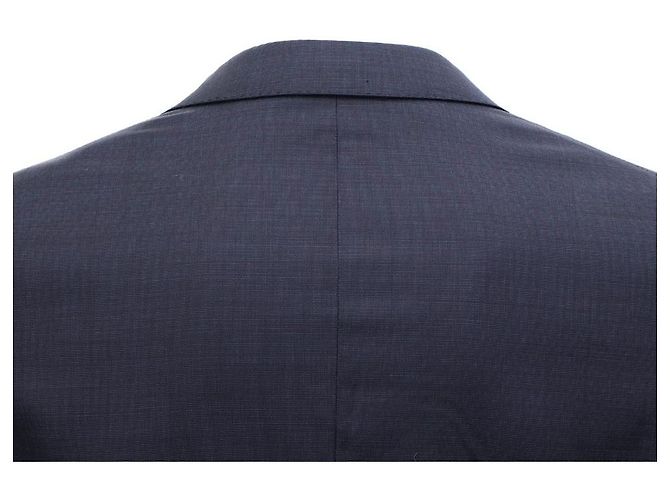 Ermenegildo Zegna Anzug-Set Blau - Ansicht 6