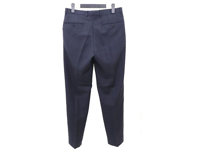 Ermenegildo Zegna Completo sartoriale Blu - vista 11