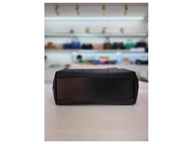 Givenchy Grande tote e borsa a tracolla Nero - vista 15