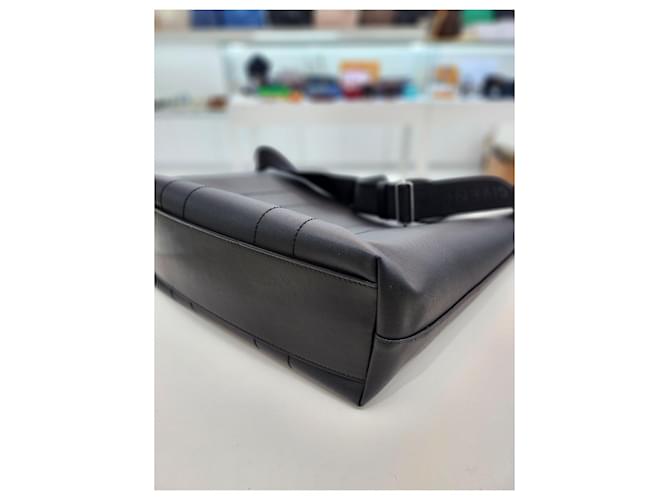 Givenchy Grande tote e borsa a tracolla Nero - vista 16