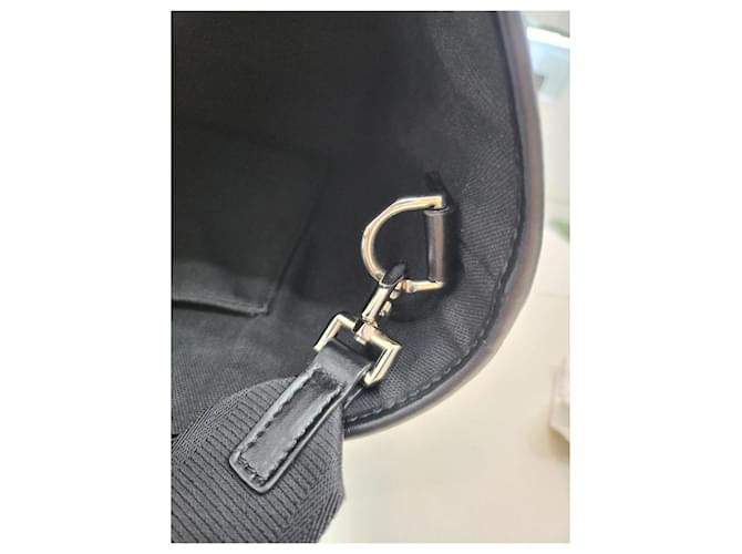Givenchy Grande tote e borsa a tracolla Nero - vista 18