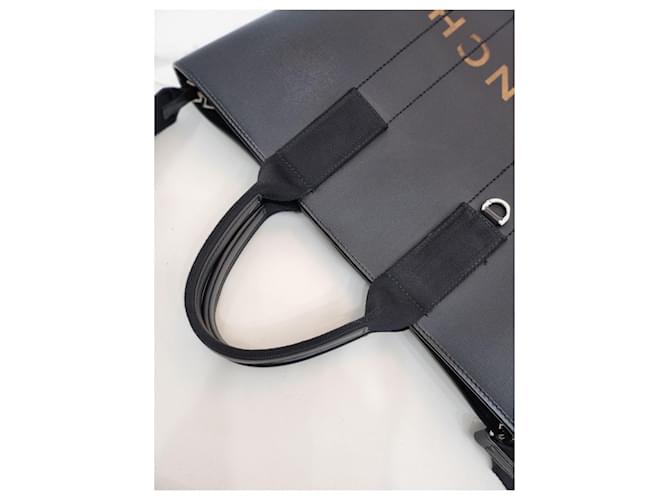 Givenchy Grande tote e borsa a tracolla Nero - vista 20