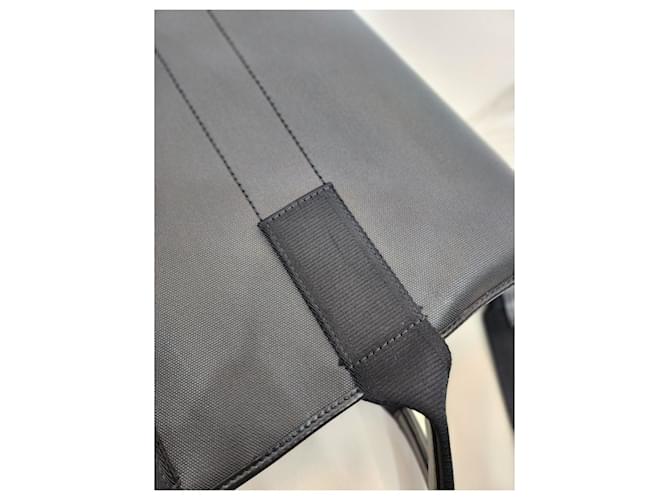 Givenchy Grande tote e borsa a tracolla Nero - vista 21