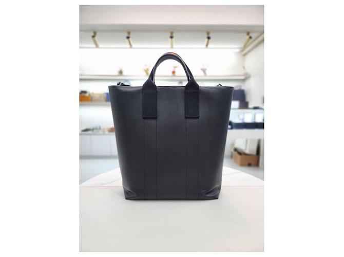 Givenchy Grande tote e borsa a tracolla Nero - vista 6
