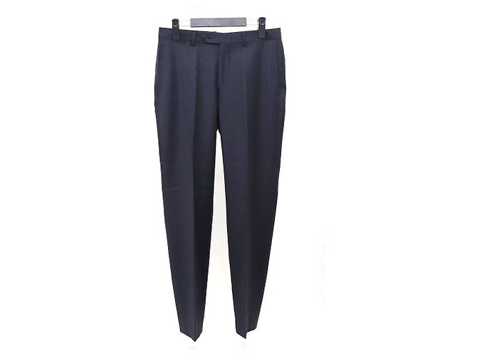 Ermenegildo Zegna Completo sartoriale Blu - vista 11