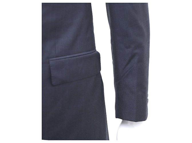 Ermenegildo Zegna Completo sartoriale Blu - vista 5