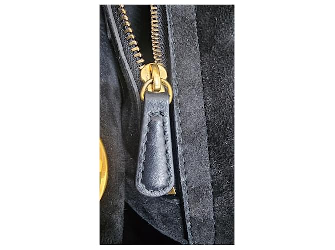 Dior Borsa da donna Nero - vista 10