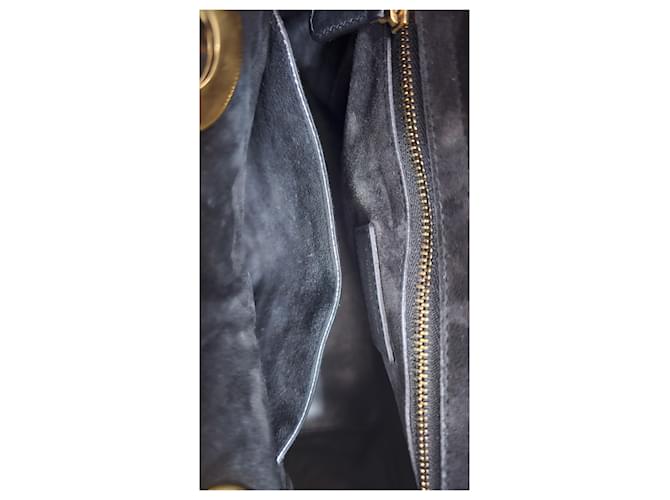 Dior Borsa da donna Nero - vista 11
