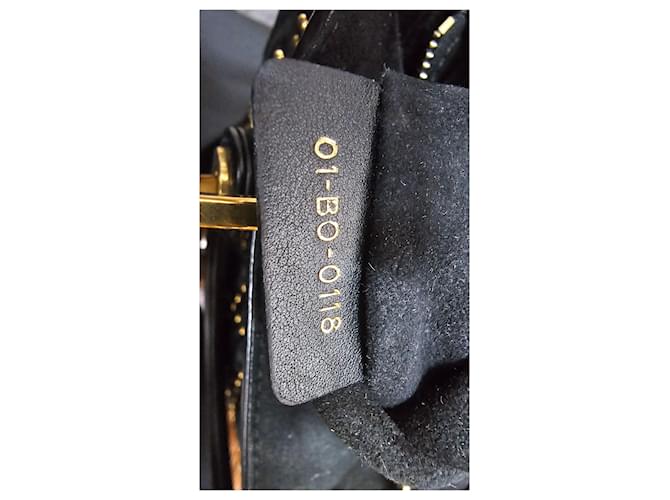 Dior Borsa da donna Nero - vista 9