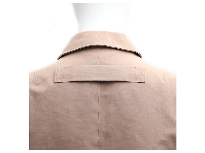 Kenzo Veste pour femme avec col et manches de pull Marron - vue 17