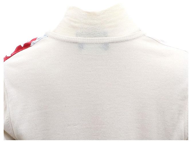 Salvatore Ferragamo Cardigan- und Tanktop-Set mit Blumenmuster - Ansicht 7