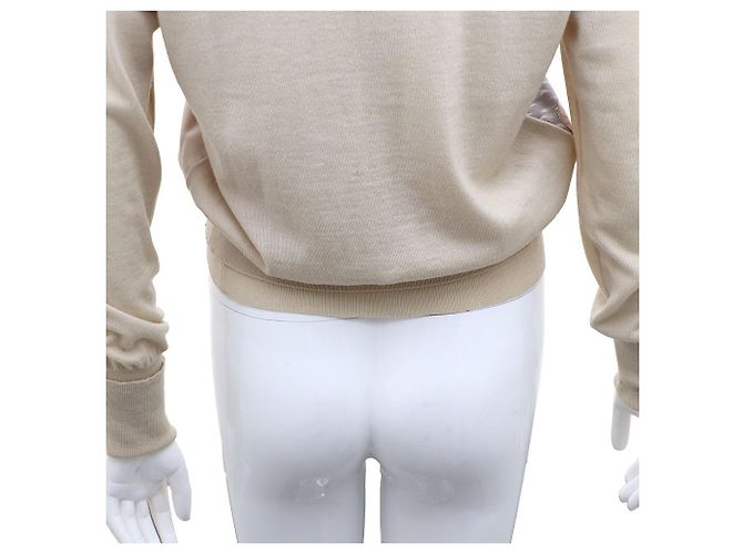 Salvatore Ferragamo Cardigan- und Tanktop-Set mit Blumenmuster - Ansicht 8