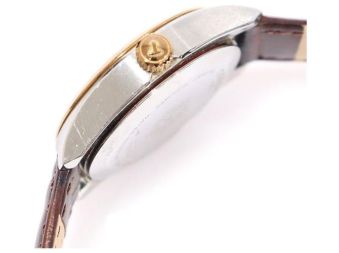 Tissot Relógio feminino de aço com quartzo e diamantes Rosa - vista 6