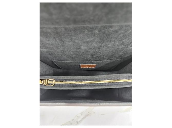 Louis Vuitton Borsa Monogram MM Dolphin Multicolore - vista 18