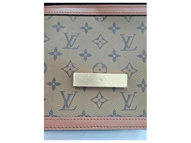 Louis Vuitton Borsa Monogram MM Dolphin Multicolore - vista 23