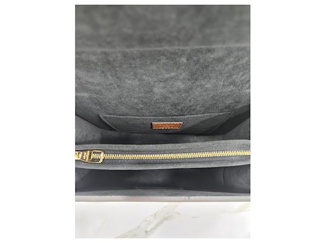 Louis Vuitton Borsa Monogram MM Dolphin Multicolore - vista 9