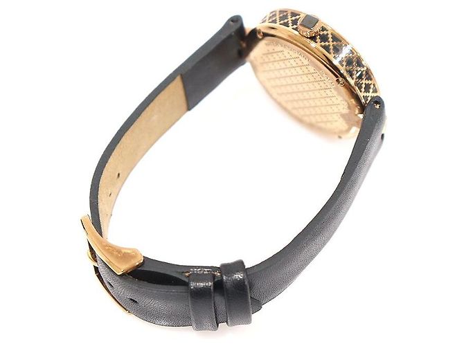 Gucci Reloj Diamantissima de cuarzo para mujer, PVD oro rosa - vista 4
