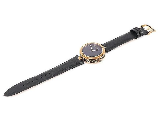 Gucci Reloj Diamantissima de cuarzo para mujer, PVD oro rosa - vista 5