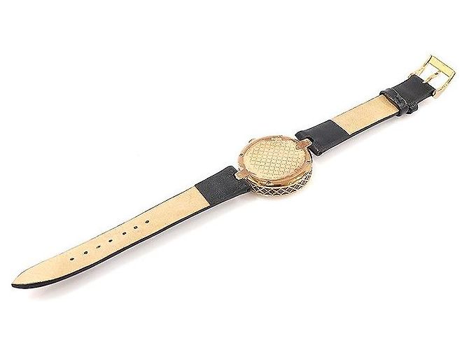 Gucci Reloj Diamantissima de cuarzo para mujer, PVD oro rosa - vista 6
