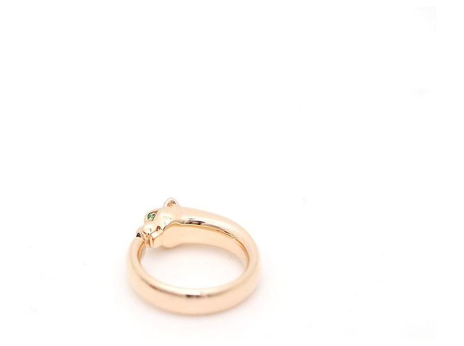 Cartier Anello piccolo in oro rosa - vista 6