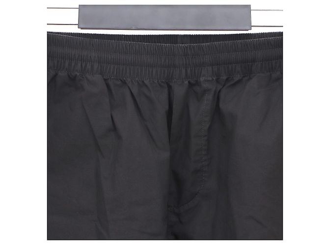 Off White Short de algodón Black Arrow - vista 2
