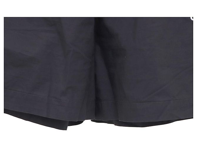 Off White Short de algodón Black Arrow - vista 4
