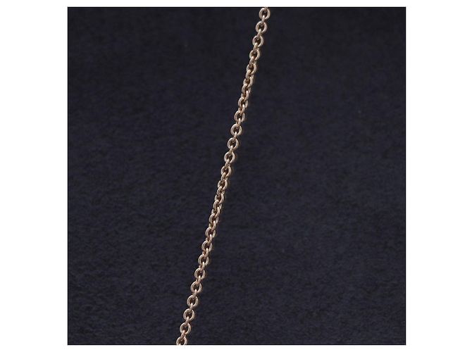 Collana Bulgari con pavé di diamanti Nero - vista 6