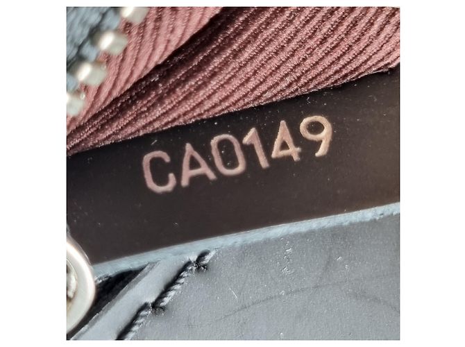 Louis Vuitton Pasta de Documentos Jour Monogram Macassar Briefcase - vista 20