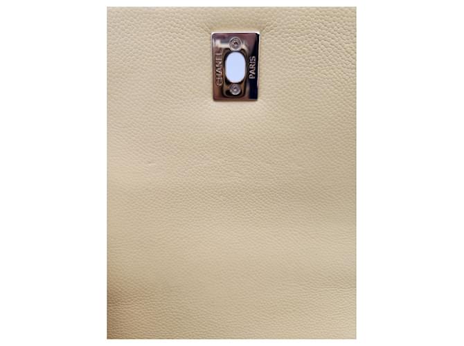 Chanel Business Affinity Small Arancione - vista 14