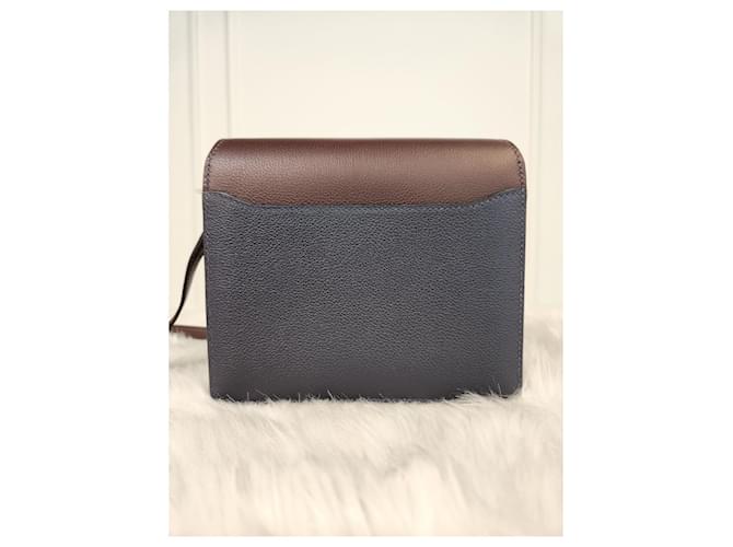 Hermès Roulis Mini Stamp Multicolor - vista 8