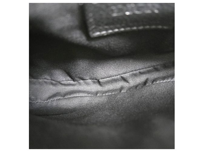 Dior Mini borsa saddle in jacquard Oblique Marrone - vista 18