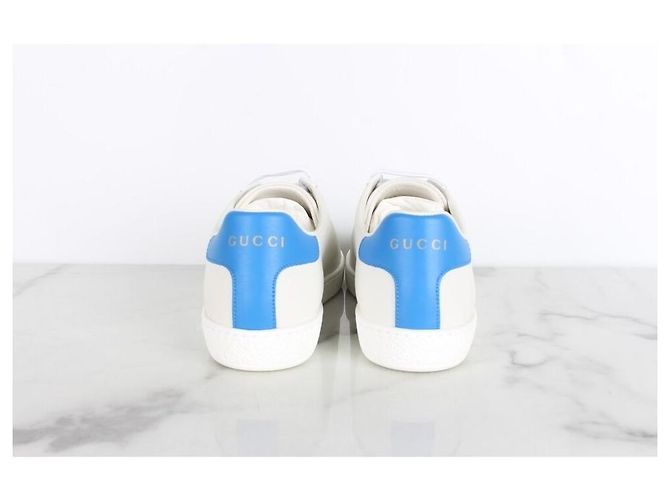 Gucci Sneakers Disney Donald Duck Multicolore - vista 4