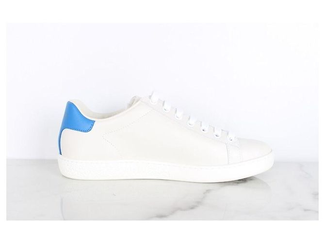 Gucci Sneakers Disney Donald Duck Multicolore - vista 6