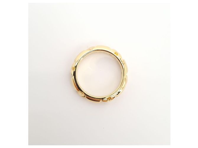 Louis Vuitton LV Bolt Ring Gelb - Ansicht 7