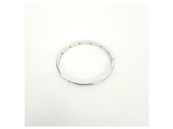 Bracciale Bulgari Bulgari Bianco - vista 2