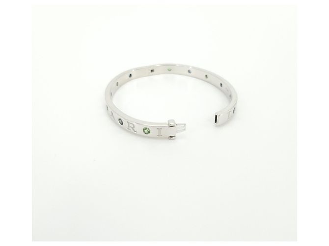 Bracciale Bulgari Bulgari Bianco - vista 6