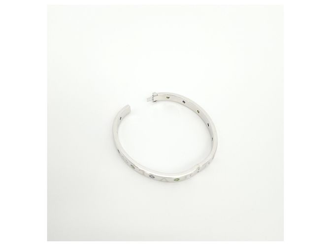 Bracciale Bulgari Bulgari Bianco - vista 7
