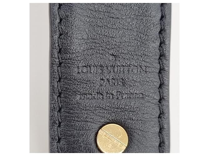 Louis Vuitton Tracolla Marrone - vista 5