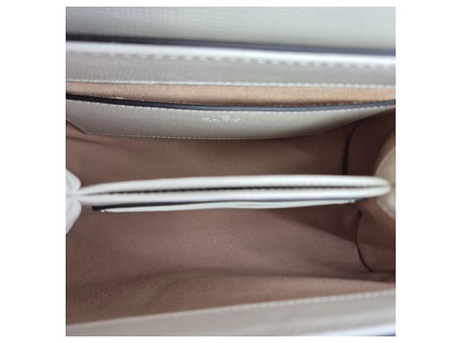 Gucci Mini borsa con manico Horsebit Marrone - vista 11