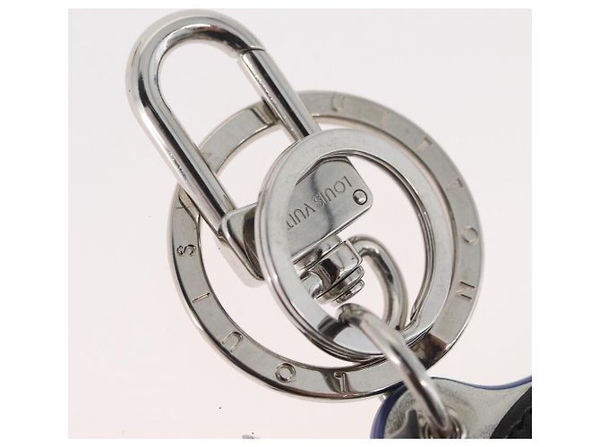 LOUIS VUITTON Monogram LV Portrait Charm M01402 LV Auth 181295M Monogramma - vista 4