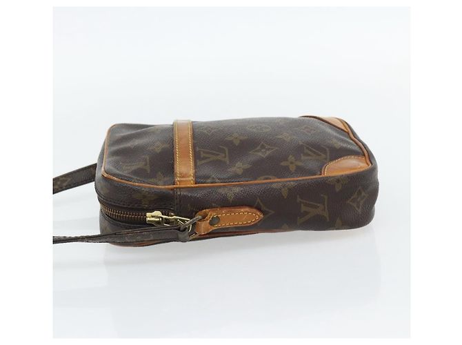 LOUIS VUITTON Borsa a Spalla Monogram Danube M45266 LV Auth BA12919 Monogramma - vista 3