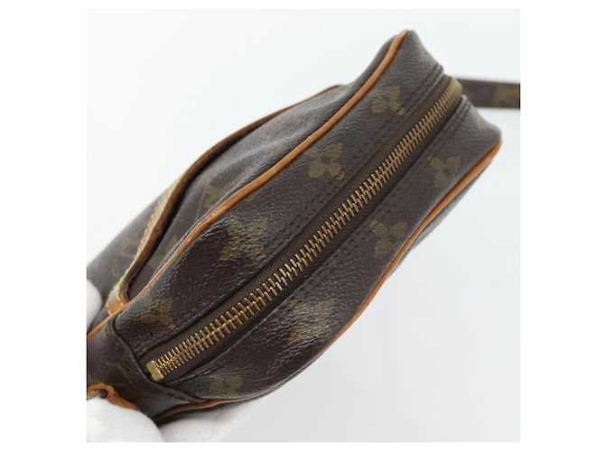 LOUIS VUITTON Borsa a Spalla Monogram Danube M45266 LV Auth BA12919 Monogramma - vista 6