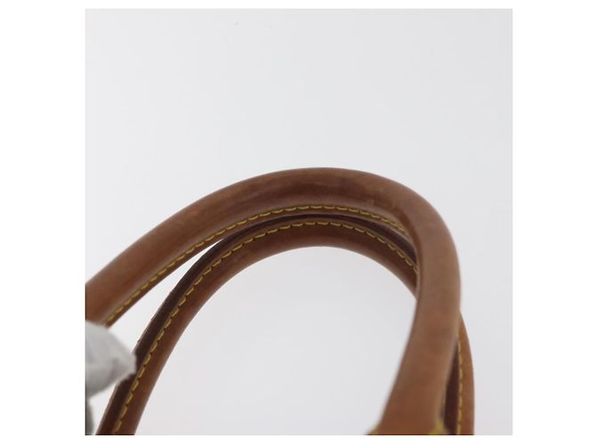 LOUIS VUITTON Borsa Monogram Deauville M47270 LV Auth 179893 Monogramma - vista 14