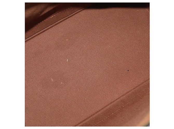 LOUIS VUITTON Borsa Monogram Alma M51130 LV Auth BA12691 Monogramma - vista 11
