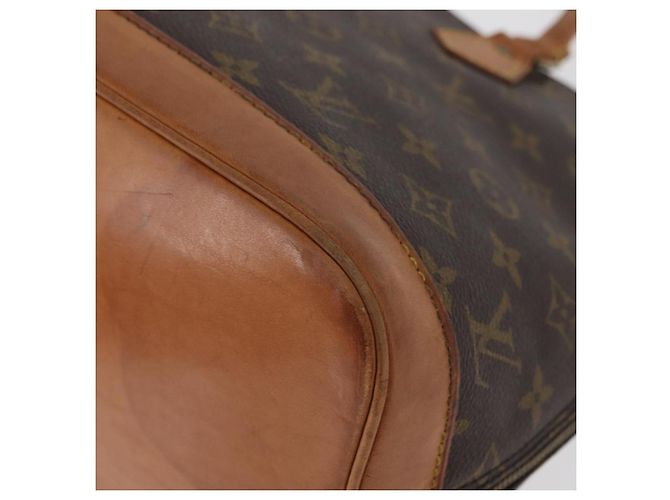 LOUIS VUITTON Borsa Monogram Alma M51130 LV Auth BA12691 Monogramma - vista 16