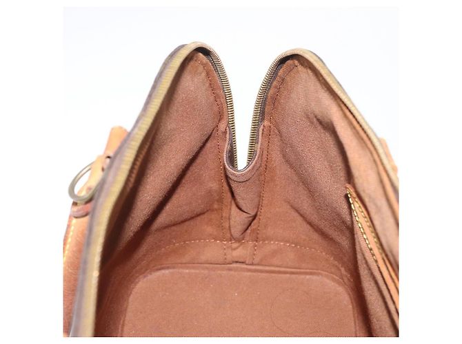 LOUIS VUITTON Borsa Monogram Alma M51130 LV Auth BA12691 Monogramma - vista 19