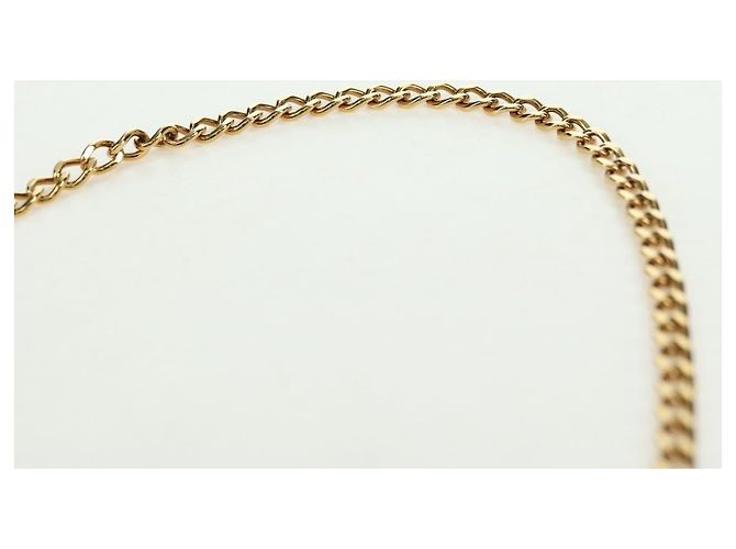 LOUIS VUITTON Monogram Mini Pochette Accessoires Bolsa M62141 LV Auth 179814M Monograma - vista 8