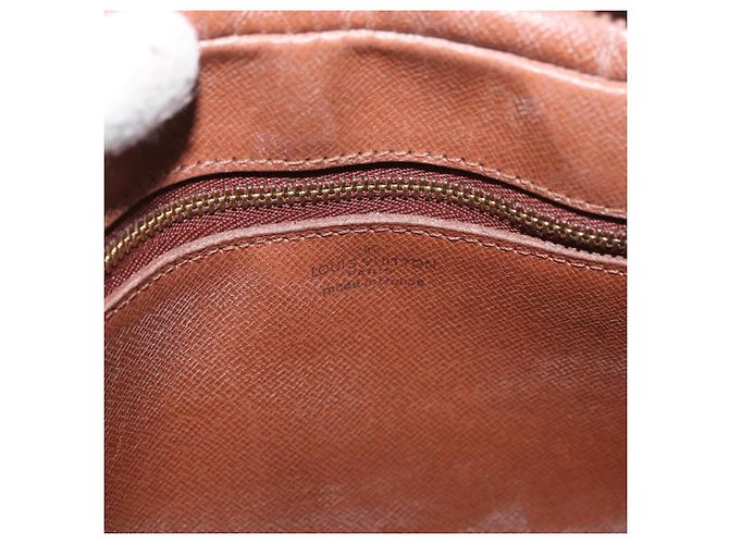 LOUIS VUITTON Borsa a Spalla Monogram Jeune Fille MM M51226 LV Auth 180662 - vista 19