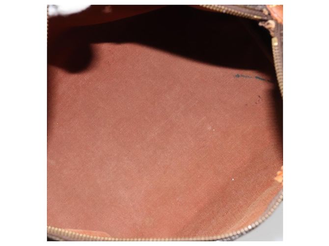 LOUIS VUITTON Borsa Monogram Speedy 30 M41526 LV Auth BA12907 Monogramma - vista 11