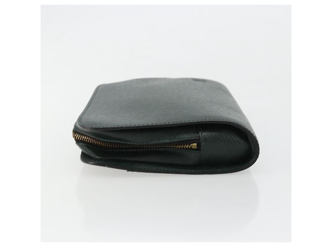 LOUIS VUITTON Bolso de mano Taiga Baikal Epicea M30184 LV Auth BA12765 - vista 4